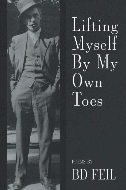 Lifting Myself By My Own Toes