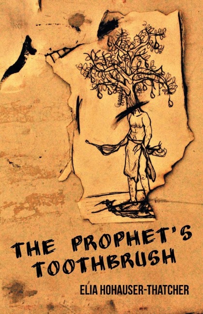 The Prophets Toothbrush