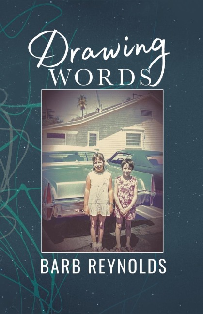 DRAWING WORDS