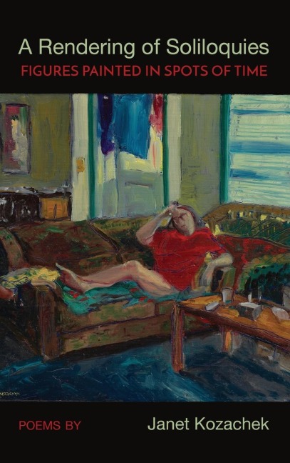 A Rendering of Soliloquies: Figures Painted in Spots of Time