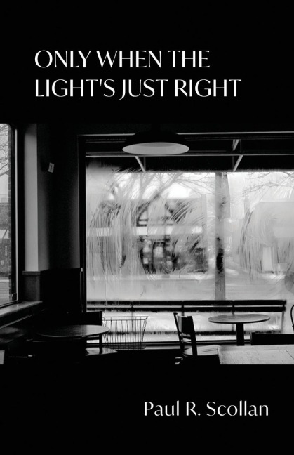 Only When the Lights Just Right