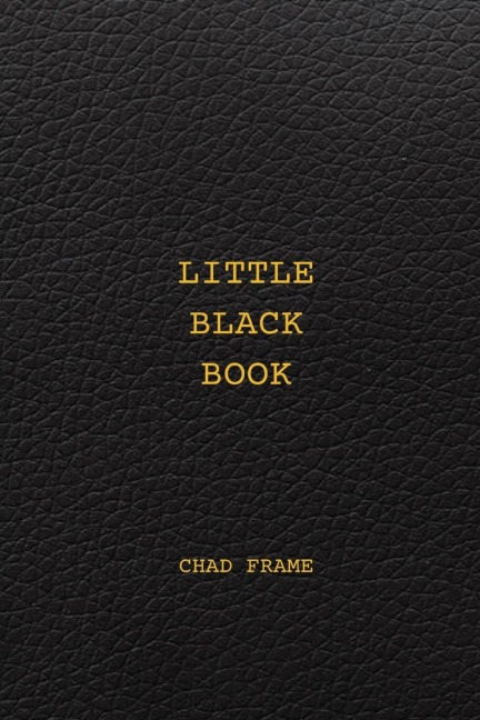 Little Black Book