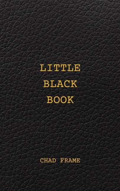 Little Black Book