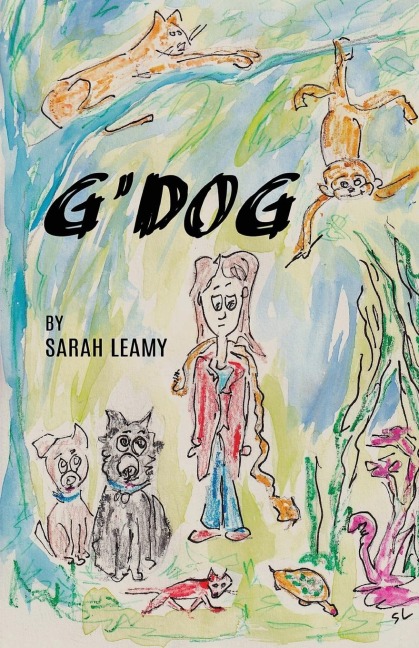GDog