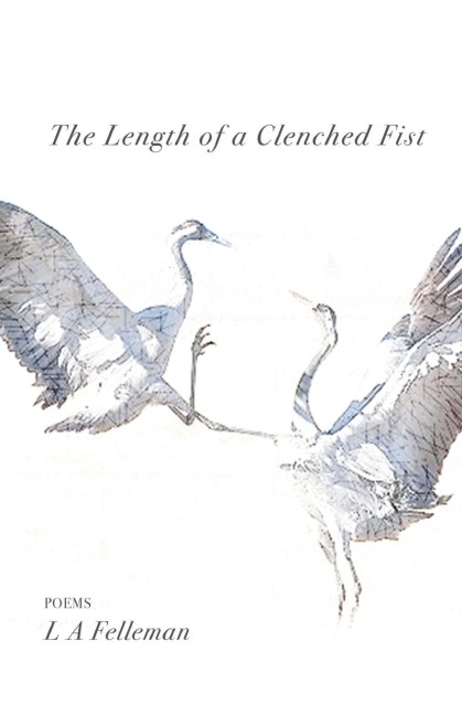 The Length of a Clenched Fist