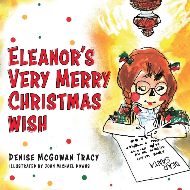 Eleanors Very Merry Christmas Wish