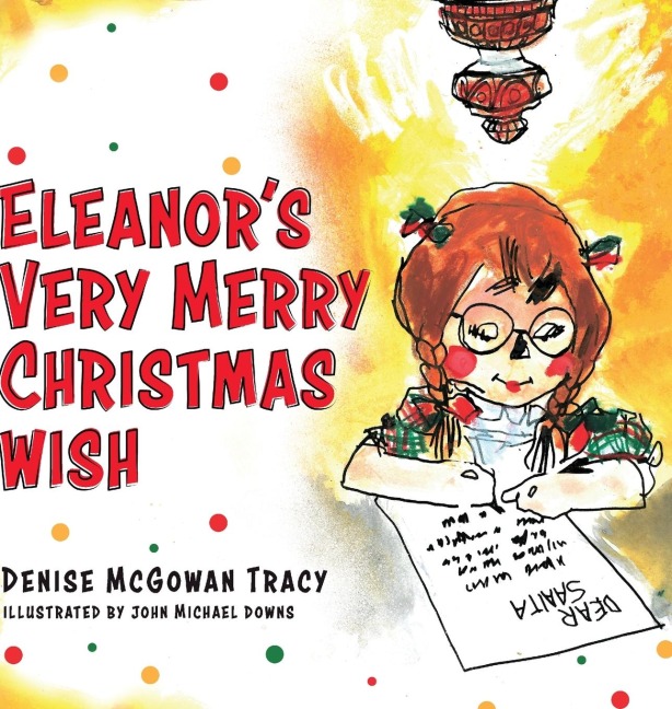 Eleanors Very Merry Christmas Wish