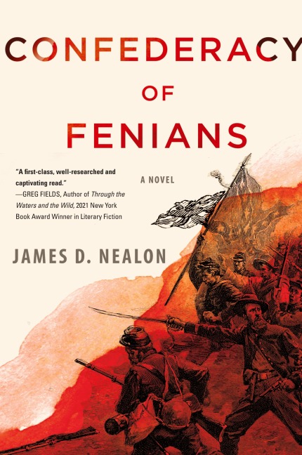 Confederacy Of Fenians