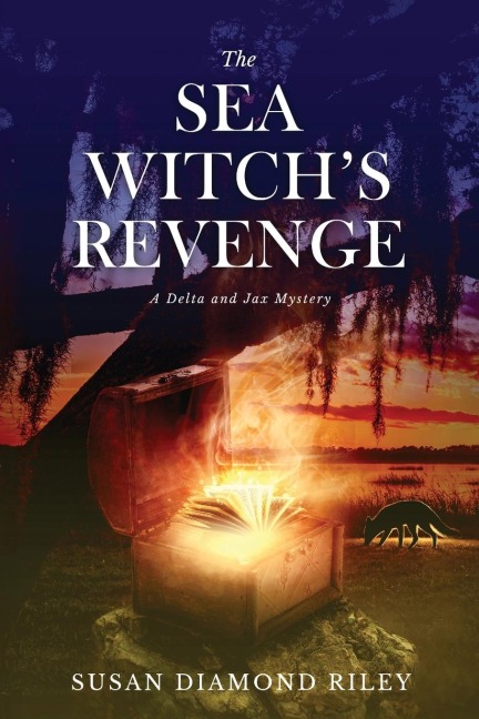The Sea Witchs Revenge: A Delta & Jax Mystery