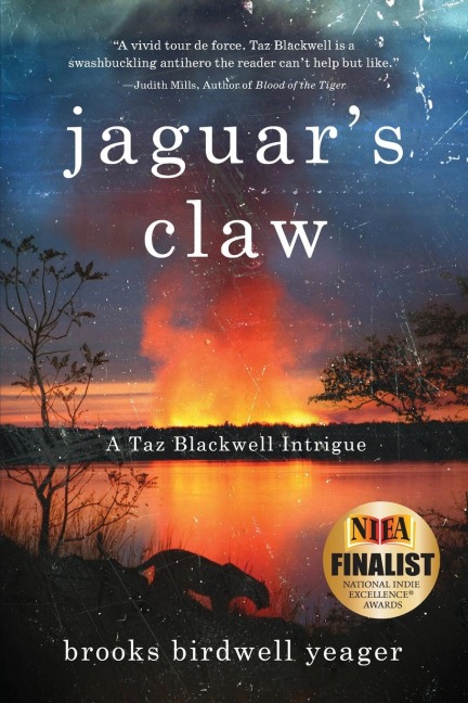 Jaguars Claw
