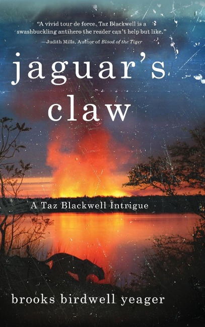 Jaguars Claw