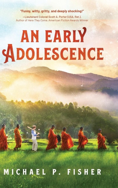 An Early Adolescence
