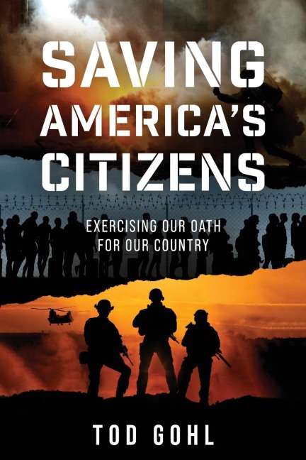 Saving Americas Citizens: Exercising our Oath for our Country