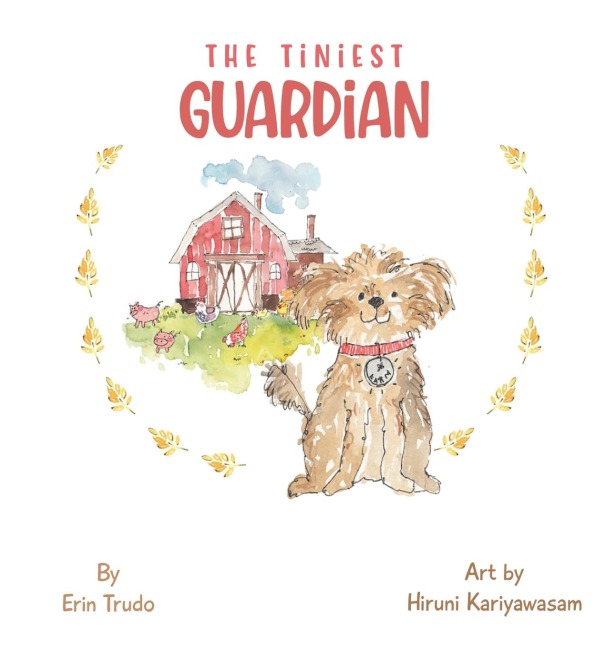 The Tiniest GUARDIAN