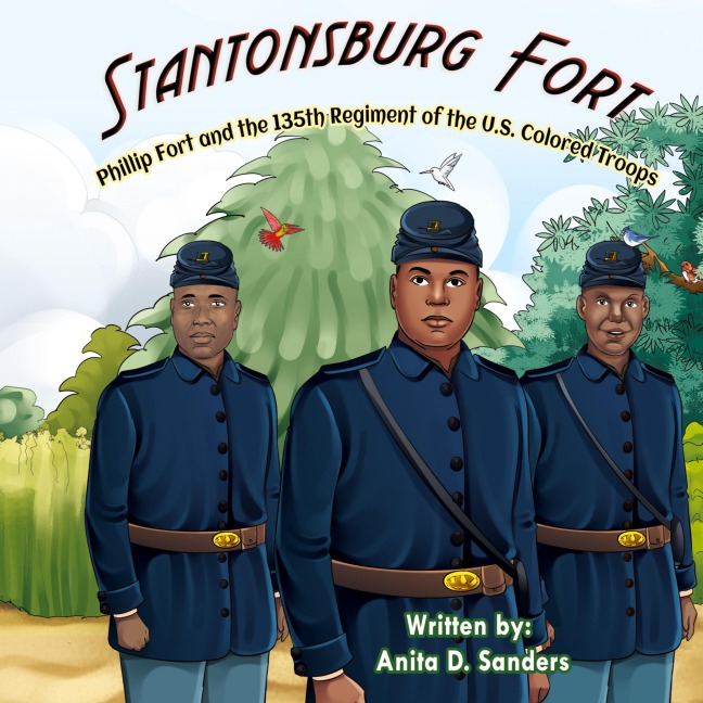 Stantonsburg Fort