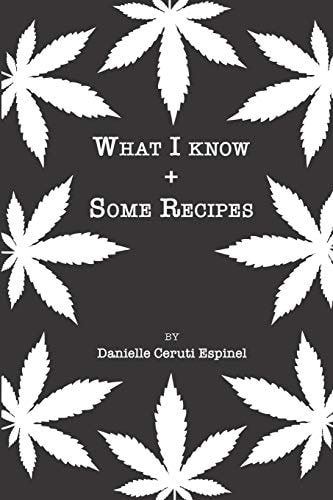 What I Know + Some Recipes What I Know, Plus Some Recipes