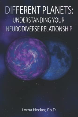 Different Planets Understanding Your Neurodiverse Relationship