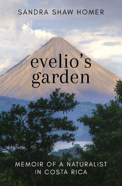 Evelios Garden