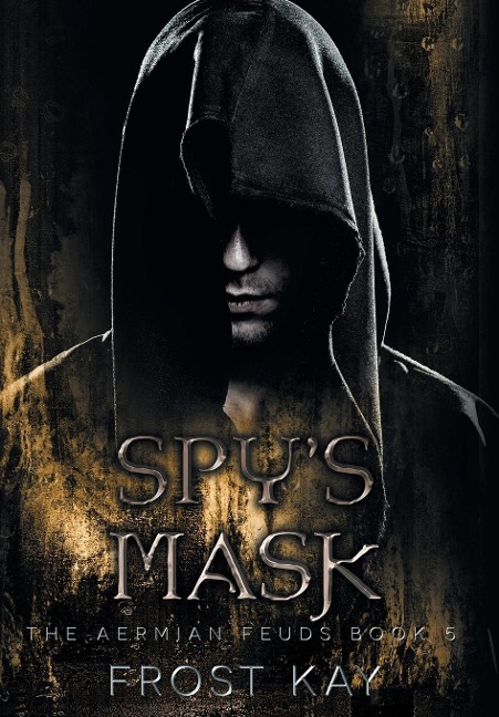Spys Mask