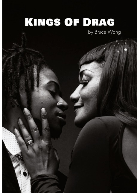 Kings of Drag: A detailed look at London Drag Kings
