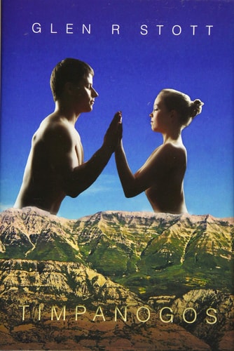 Timpanogos