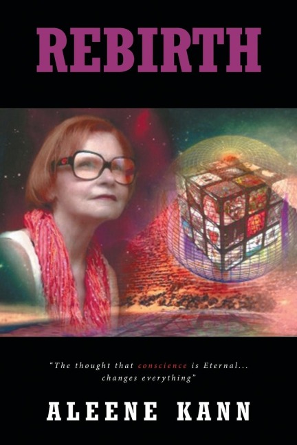 Rebirth: The thought that conscience is Eternal...changes everything