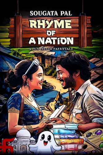 Rhyme of a Nation A Fun Filled Fairytale