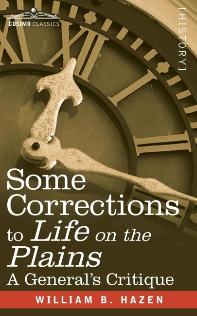 Some Corrections of Life on the Plains: A Generals Critique