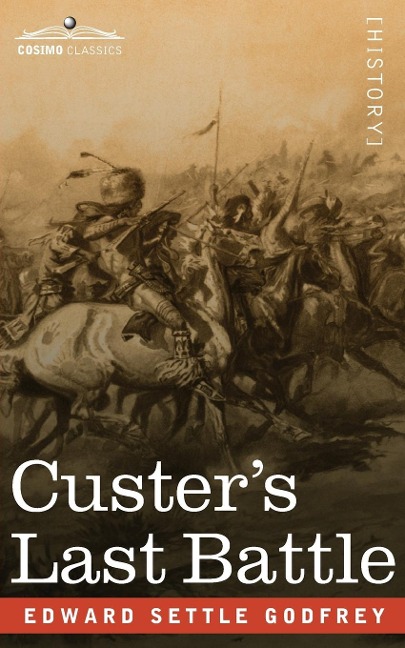 Custers Last Battle