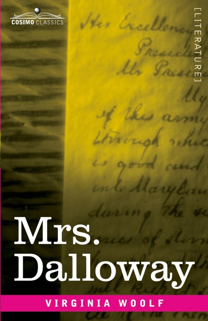 Mrs. Dalloway