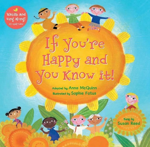 If Youre Happy and You Know It!