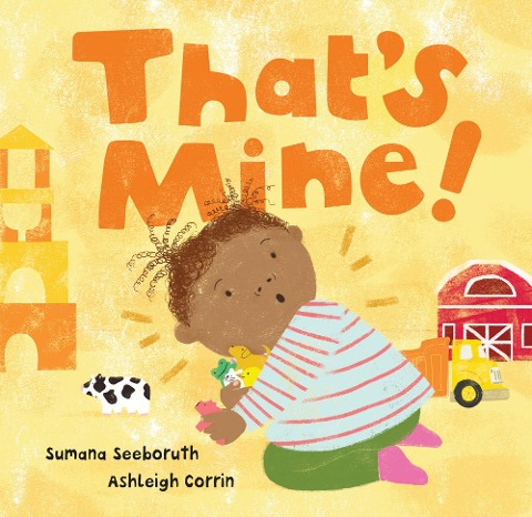 Thats Mine!
