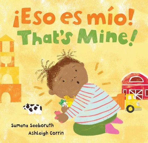 ¡Eso Es Mio! / Thats Mine!