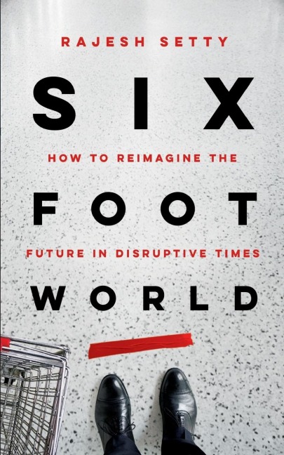 Six Foot World