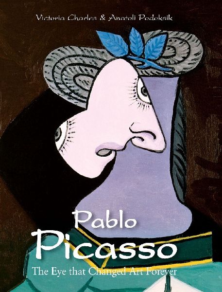 Pablo Picasso: The Eye that Changed Art Forever