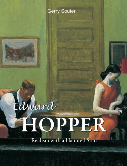 Edward Hopper: The Life and Vision of Edward Hopper - Painting Silence