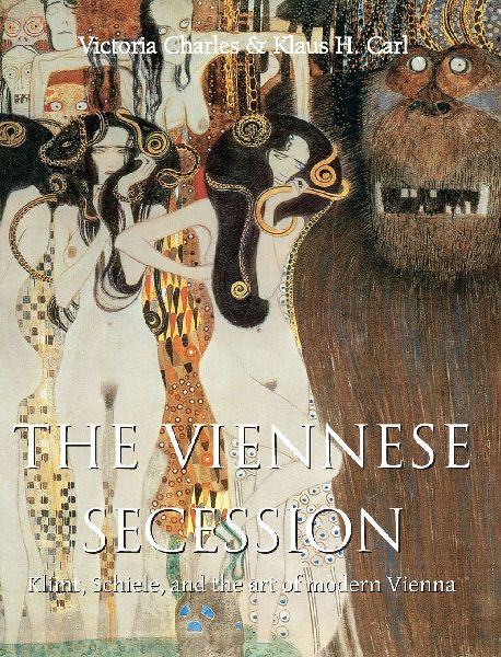 The Viennese Secession: Klimt, Schiele, and the art of modern Vienna