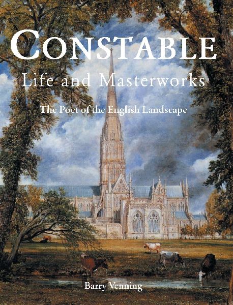 Constable: The Poet of the English Landscape