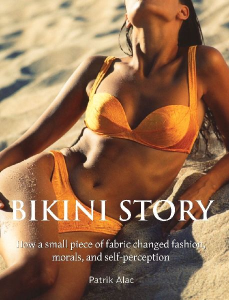 Bikini Story: How a small piece of fabric changed fashion, morals, and self-perception