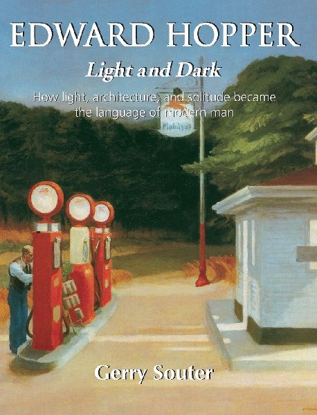 Edward Hopper: How light, architecture, and solitude became the language of modern man