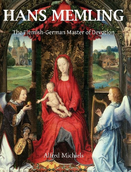 Hans Memling: The Flemish-German Master of Devotion