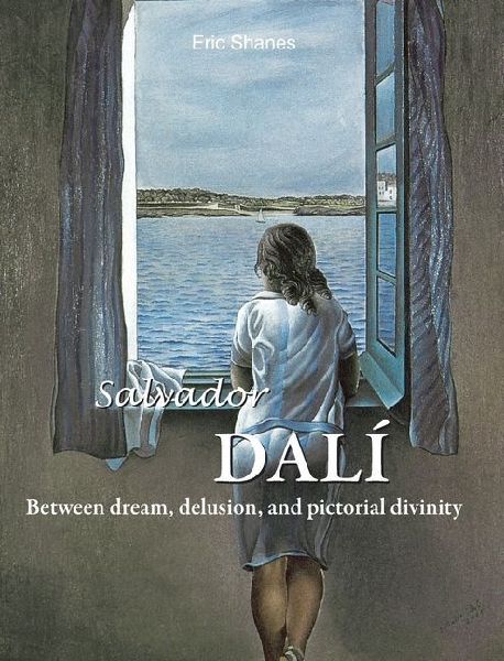 Salvador Dalí: Between dream, delusion, and pictorial divinity