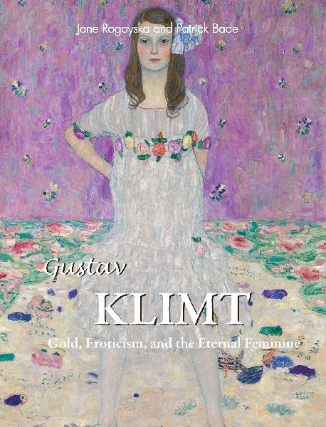 Gustav Klimt: Gold, Eroticism, and the Eternal Feminine