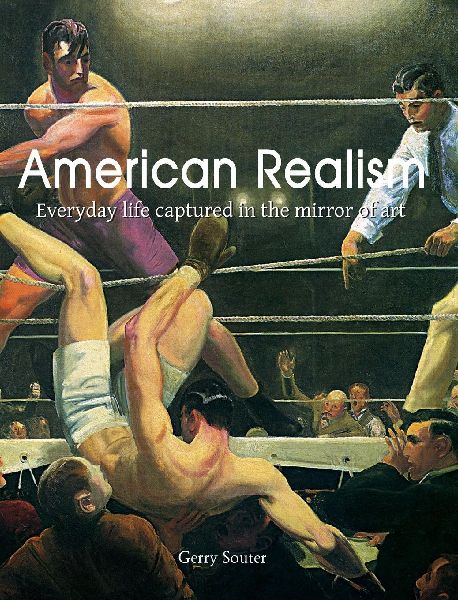 American Realism: Everyday life captured in the mirror of art