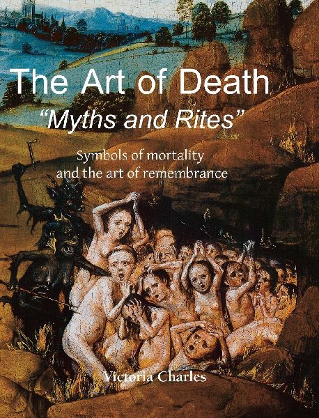 The Art of Death: Symbols of mortality and the art of remembrance