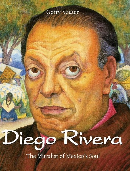 Diego Rivera: The Muralist of Mexicos Soul