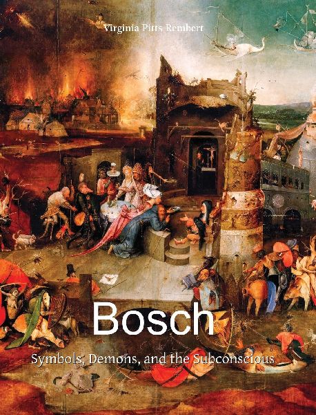 Bosch: Symbols, Demons, and the Subconscious