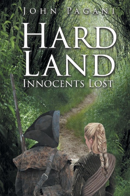 Hard Land: Innocents Lost