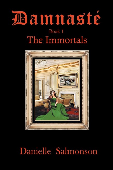 Damnaste: The Immortals