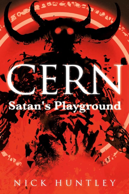 Cern: Satans Playground